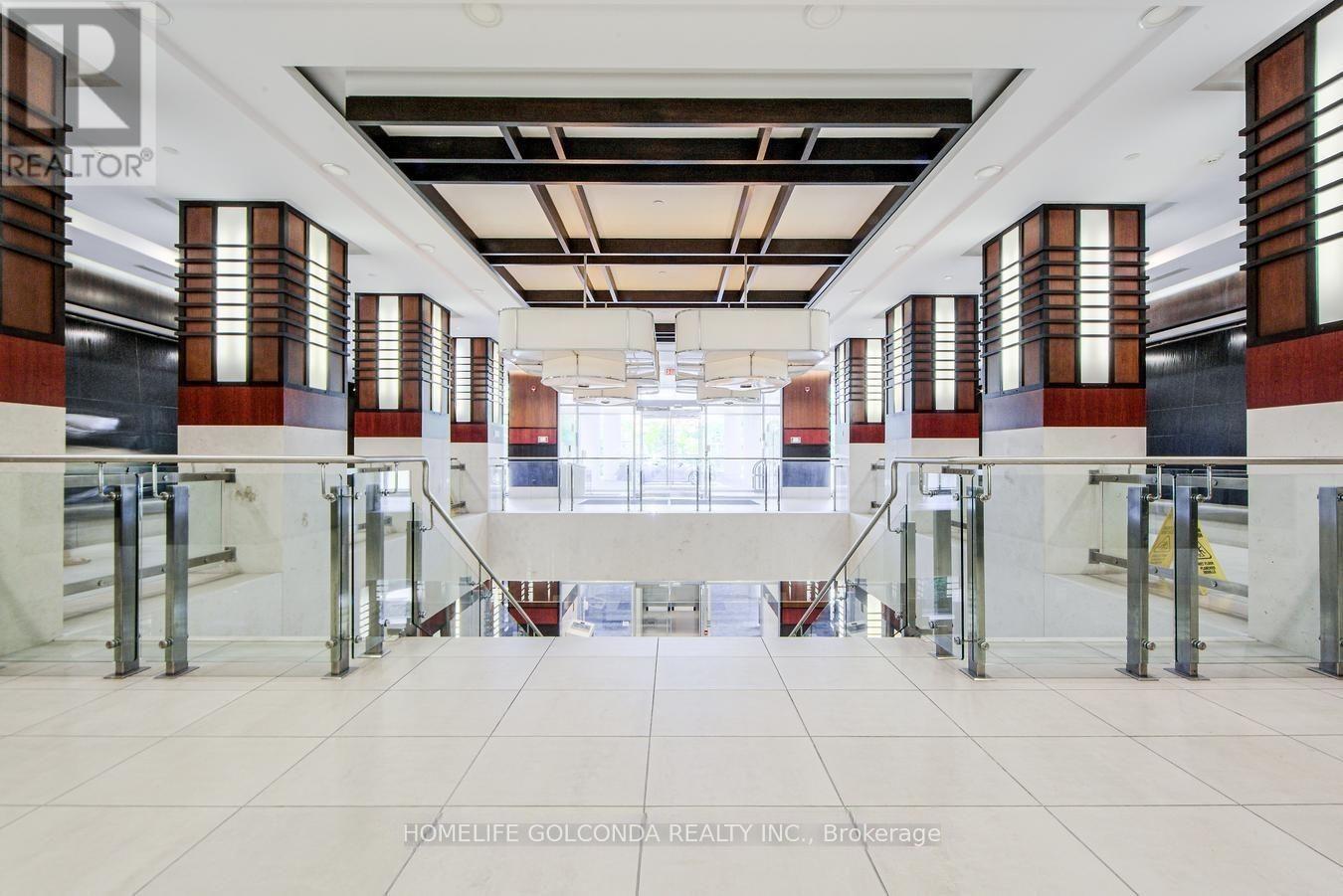 720 - 33 Cox Boulevard, Markham, ON -