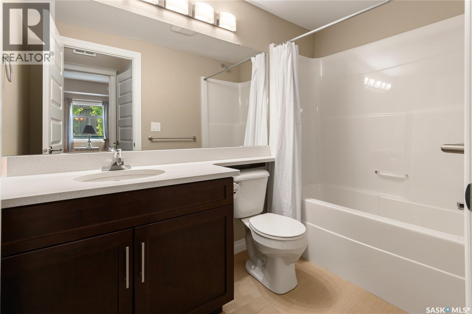 103 423 Nelson Road, Saskatoon, SK - Indoor Photo Showing Bathroom