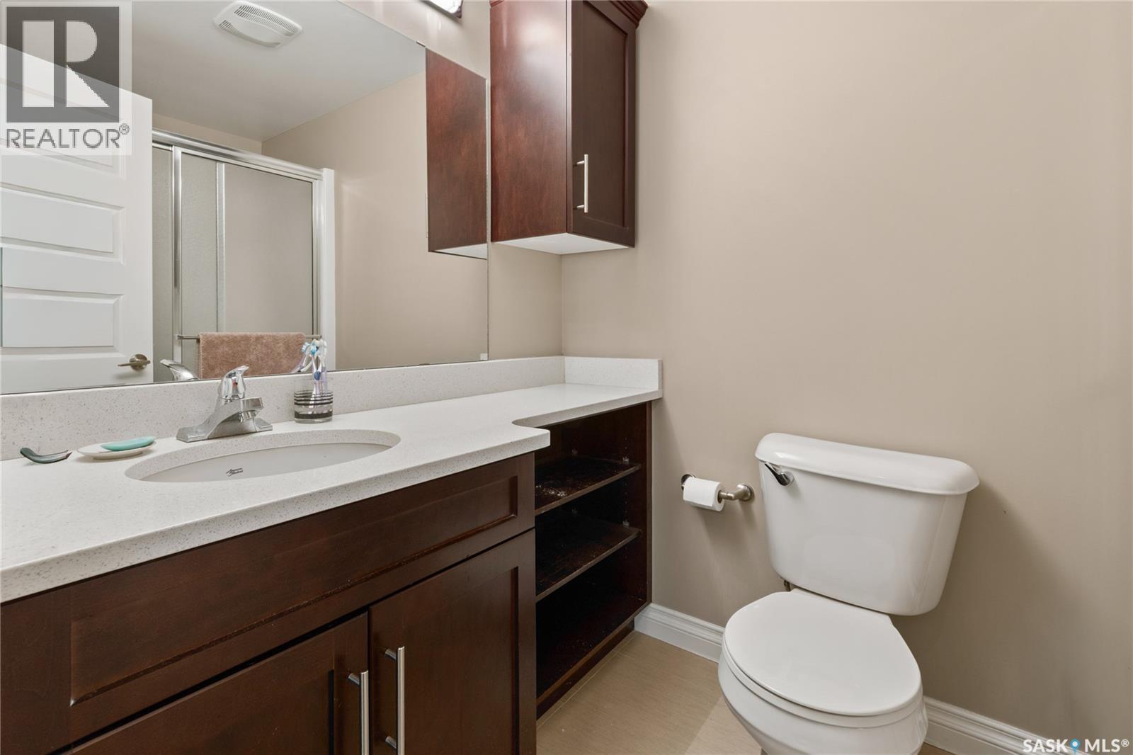 103 423 Nelson Road, Saskatoon, SK - Indoor Photo Showing Bathroom