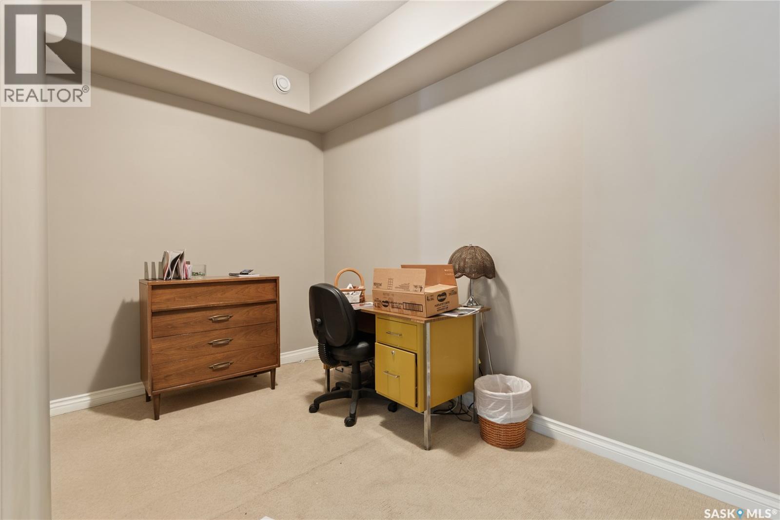 103 423 Nelson Road, Saskatoon, SK - Indoor Photo Showing Office