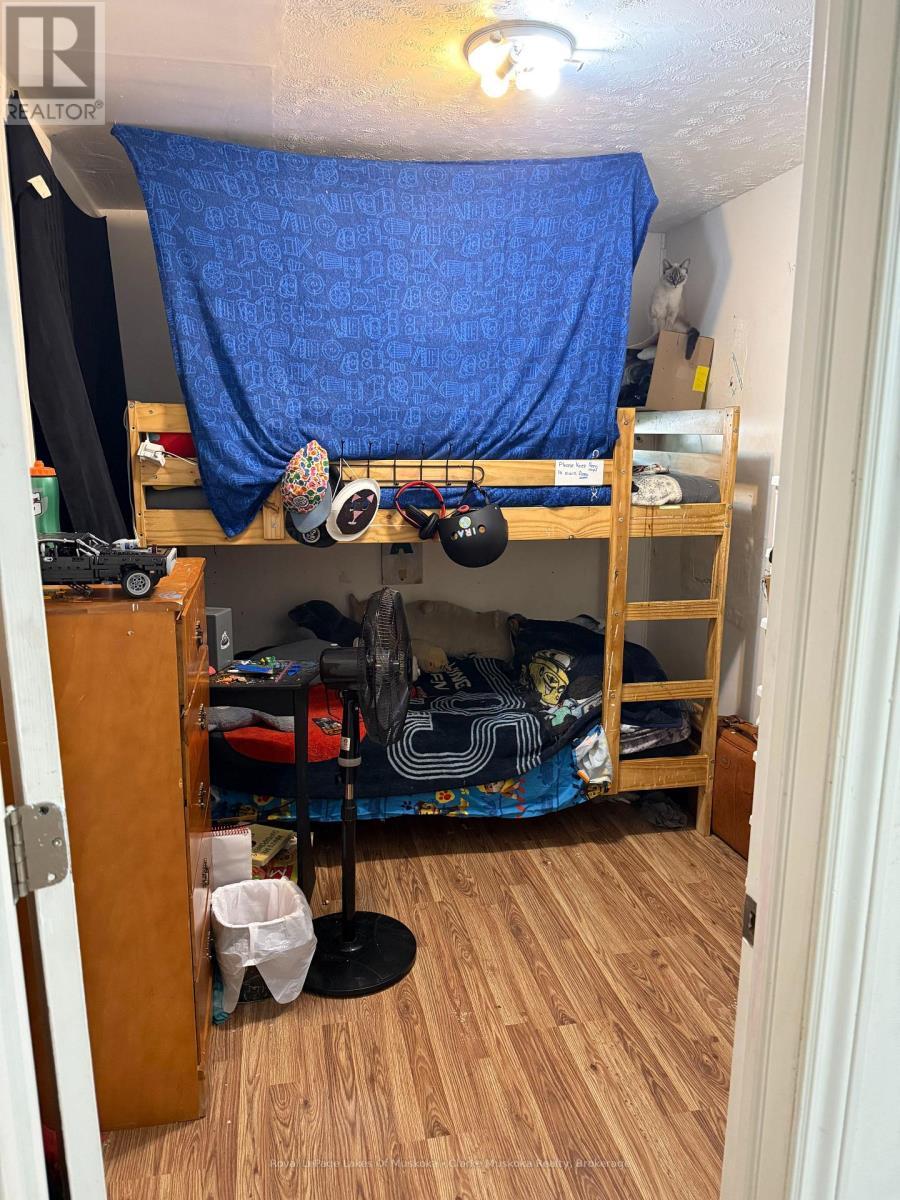 Bedroom #2 - 361 Fitton Street, Midland, ON - Indoor