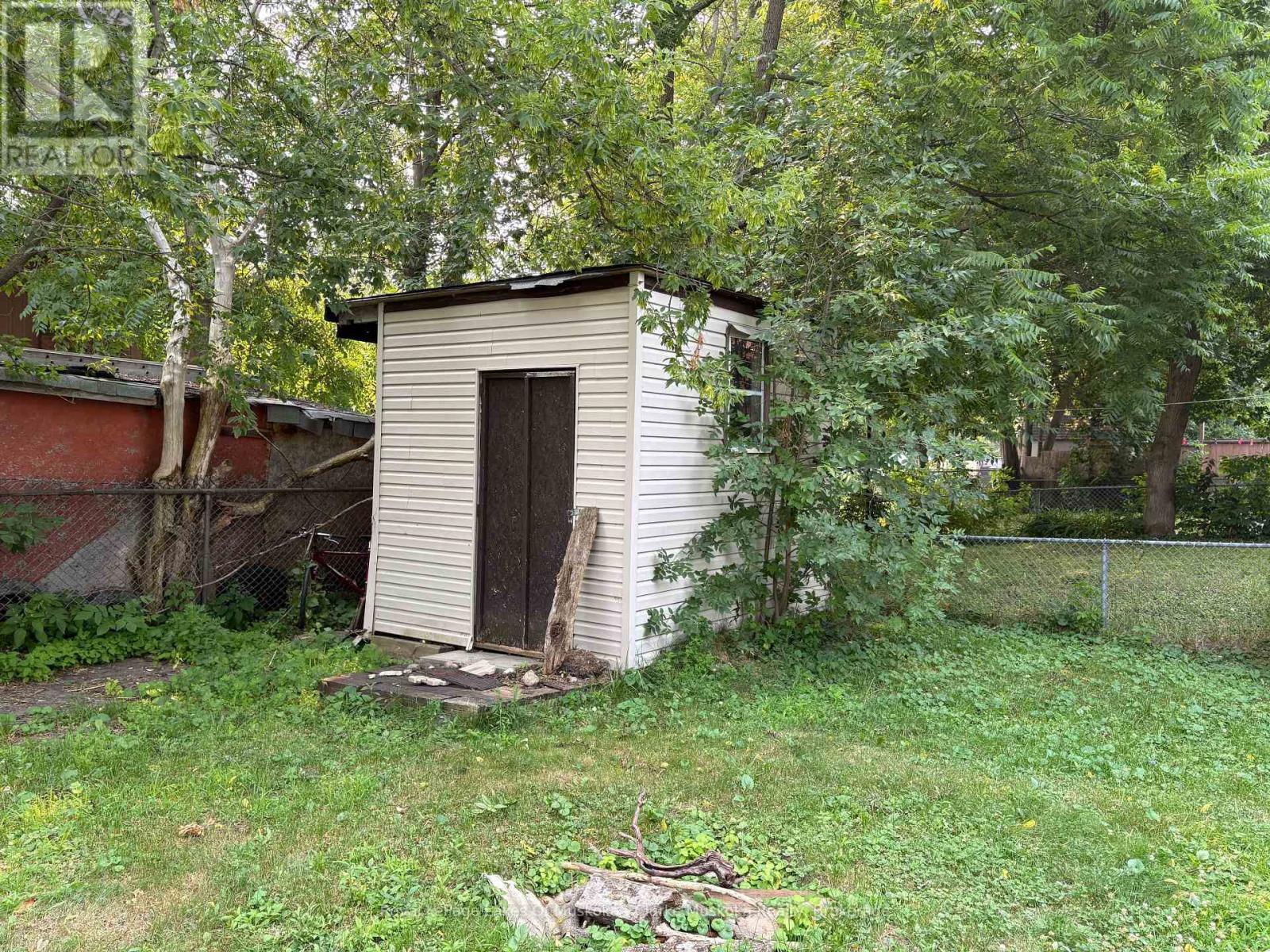 361 Fitton Street, Midland, ON - Outdoor