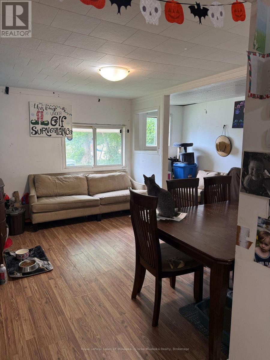 Living/Dining Room - 361 Fitton Street, Midland, ON - Indoor Photo Showing Other Room