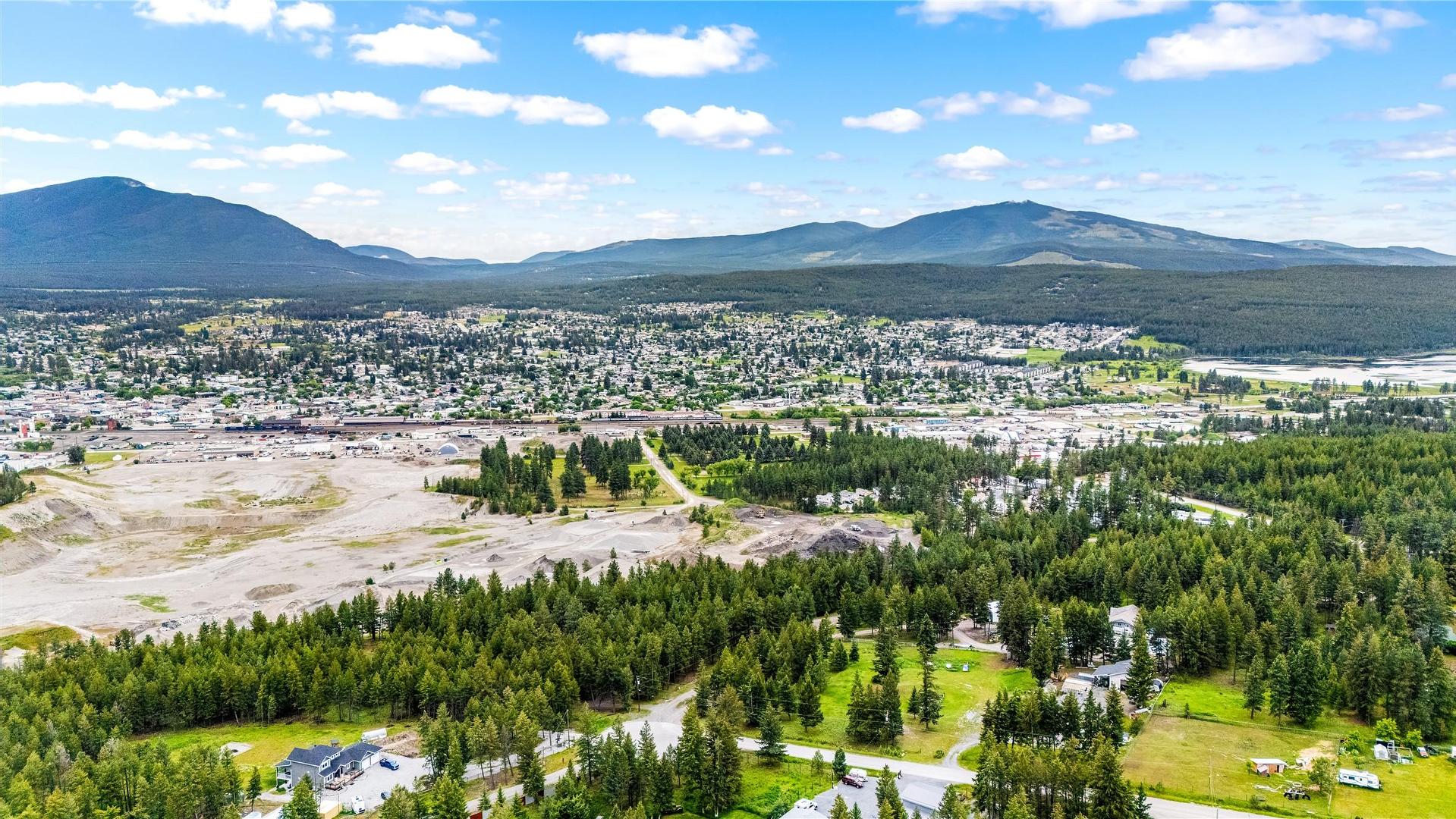 Lot 1 3A Street, Cranbrook, BC