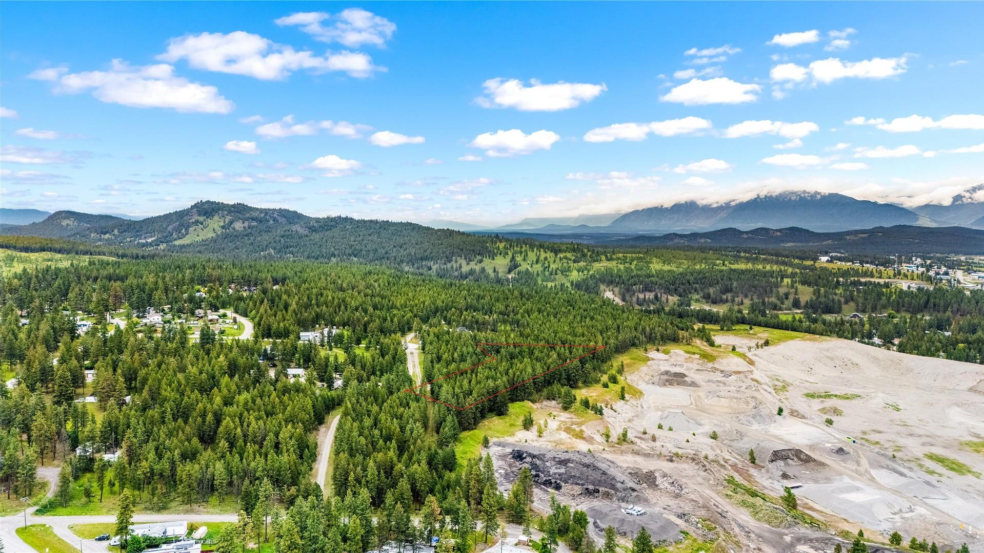 Lot 1 3A Street, Cranbrook, BC
