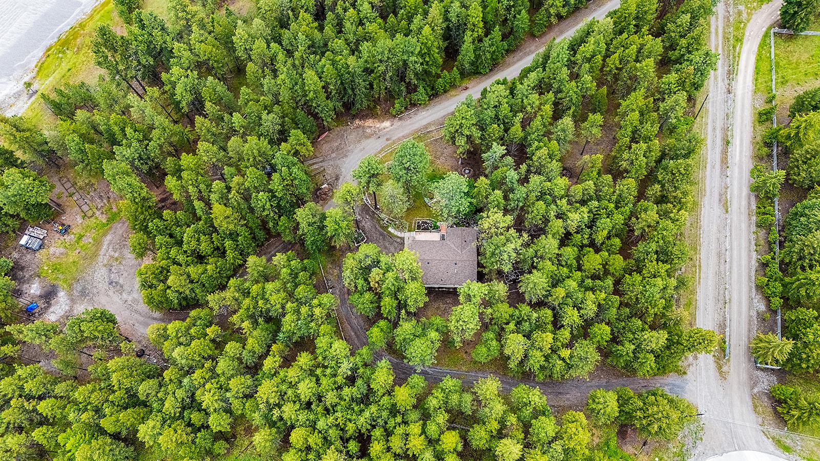 357 3A Street, Cranbrook, BC - Outdoor With View