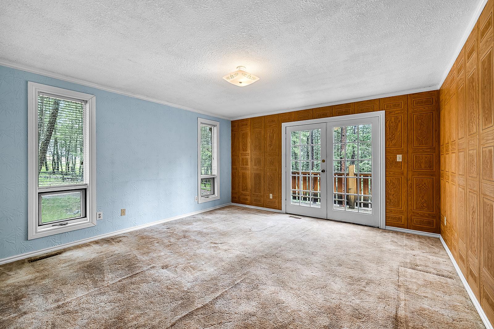 357 3A Street, Cranbrook, BC - Indoor Photo Showing Other Room
