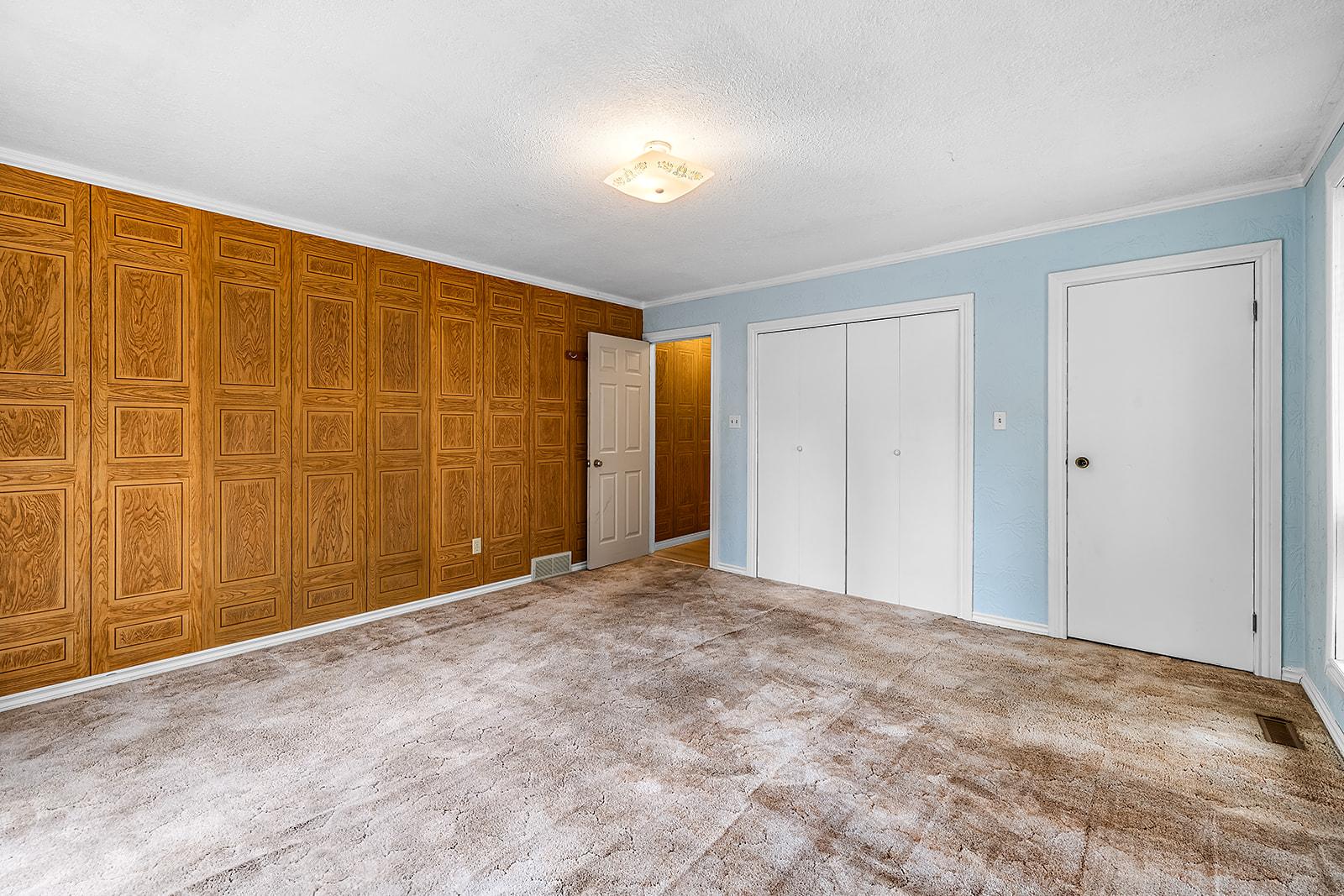 357 3A Street, Cranbrook, BC - Indoor Photo Showing Other Room