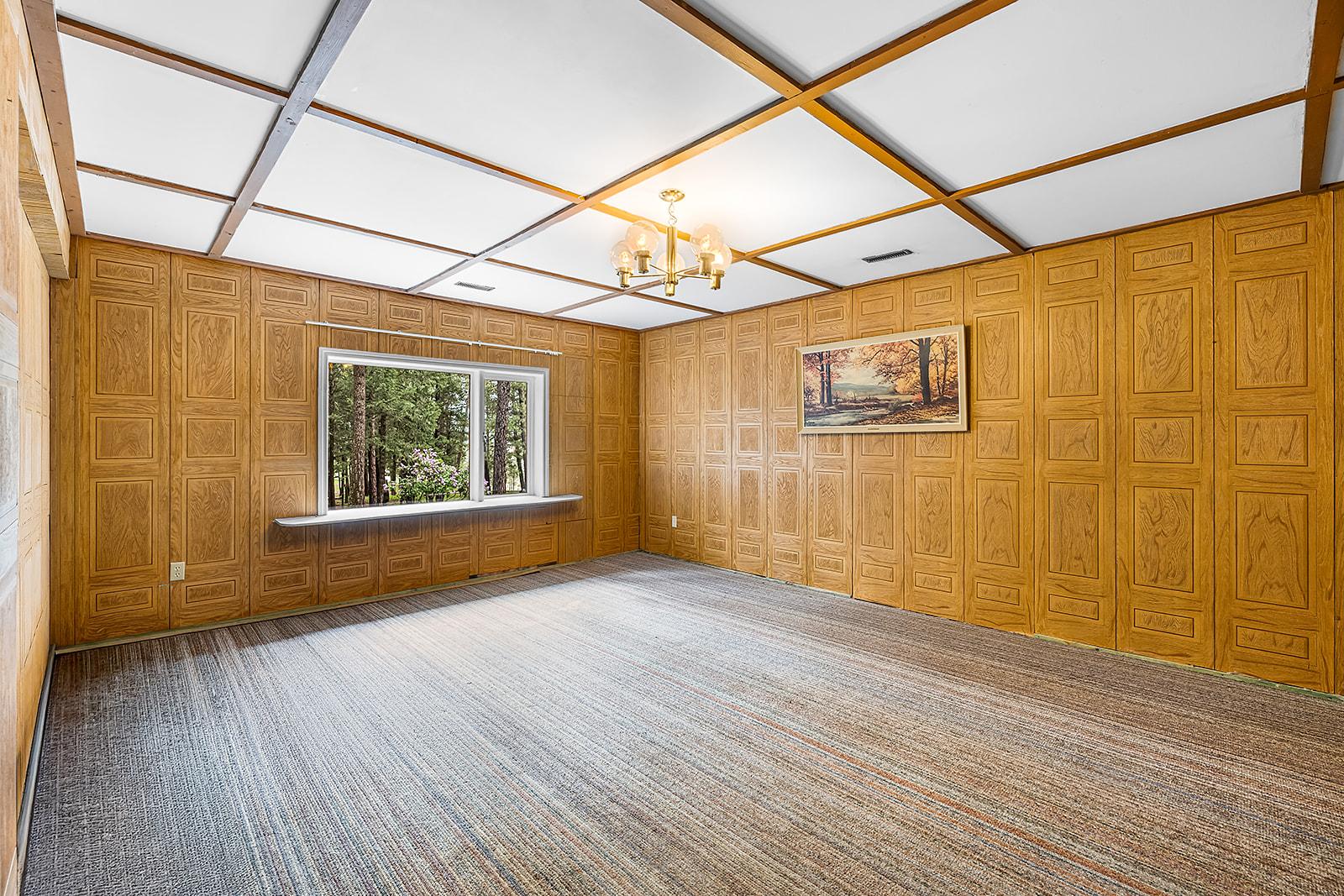 357 3A Street, Cranbrook, BC - Indoor Photo Showing Other Room