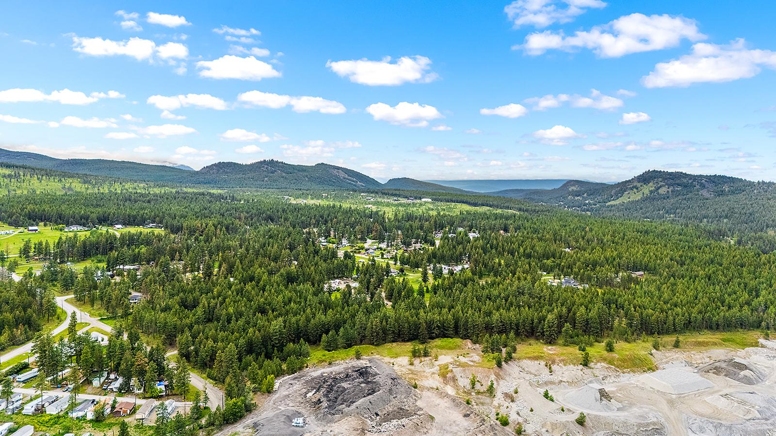357 3A Street, Cranbrook, BC - Outdoor With View