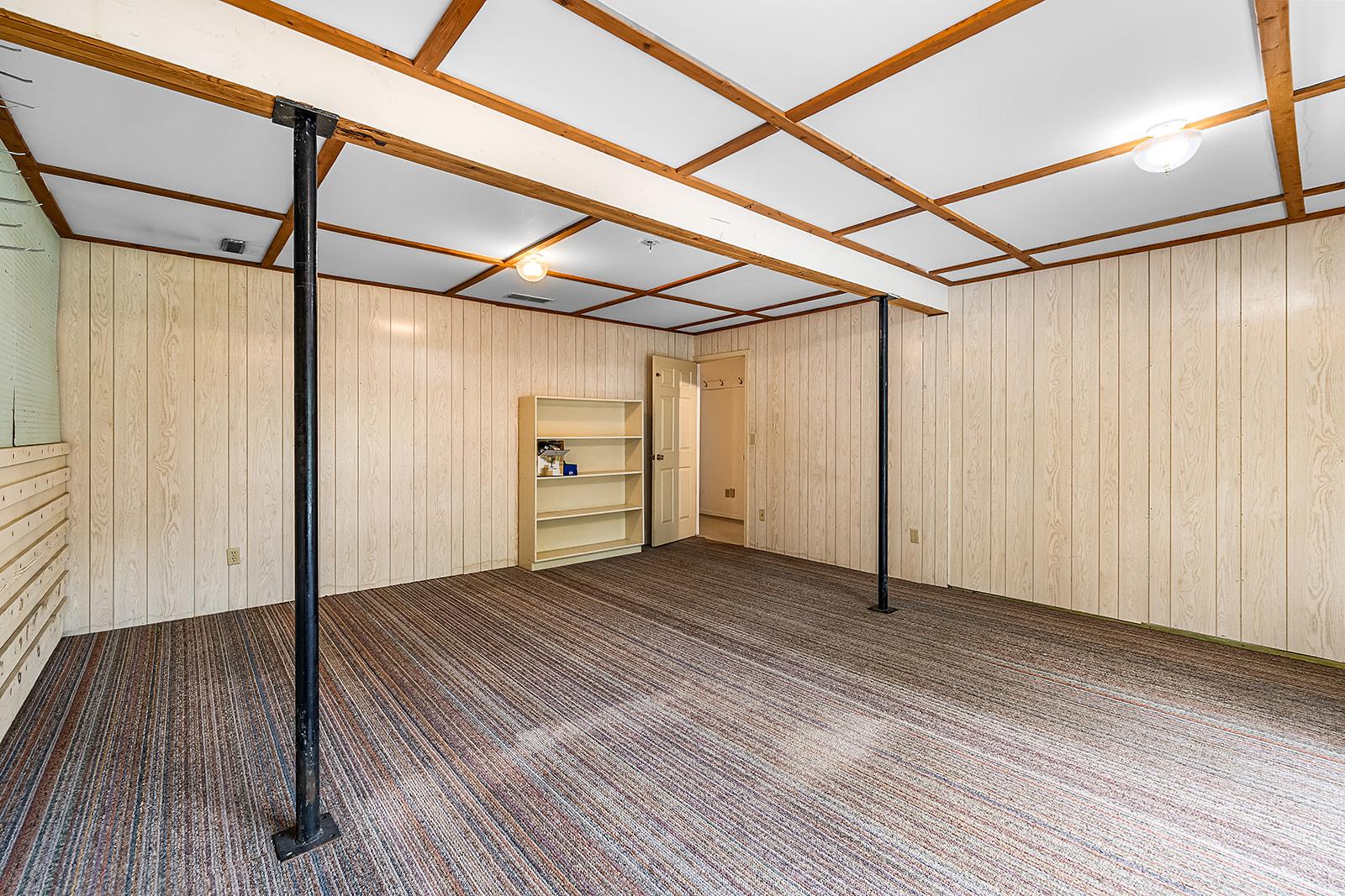 357 3A Street, Cranbrook, BC - Indoor Photo Showing Other Room
