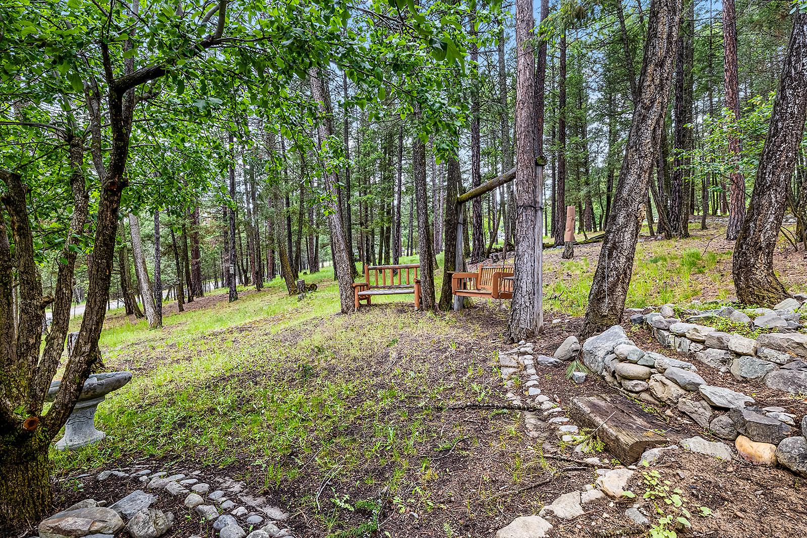 357 3A Street, Cranbrook, BC - Outdoor