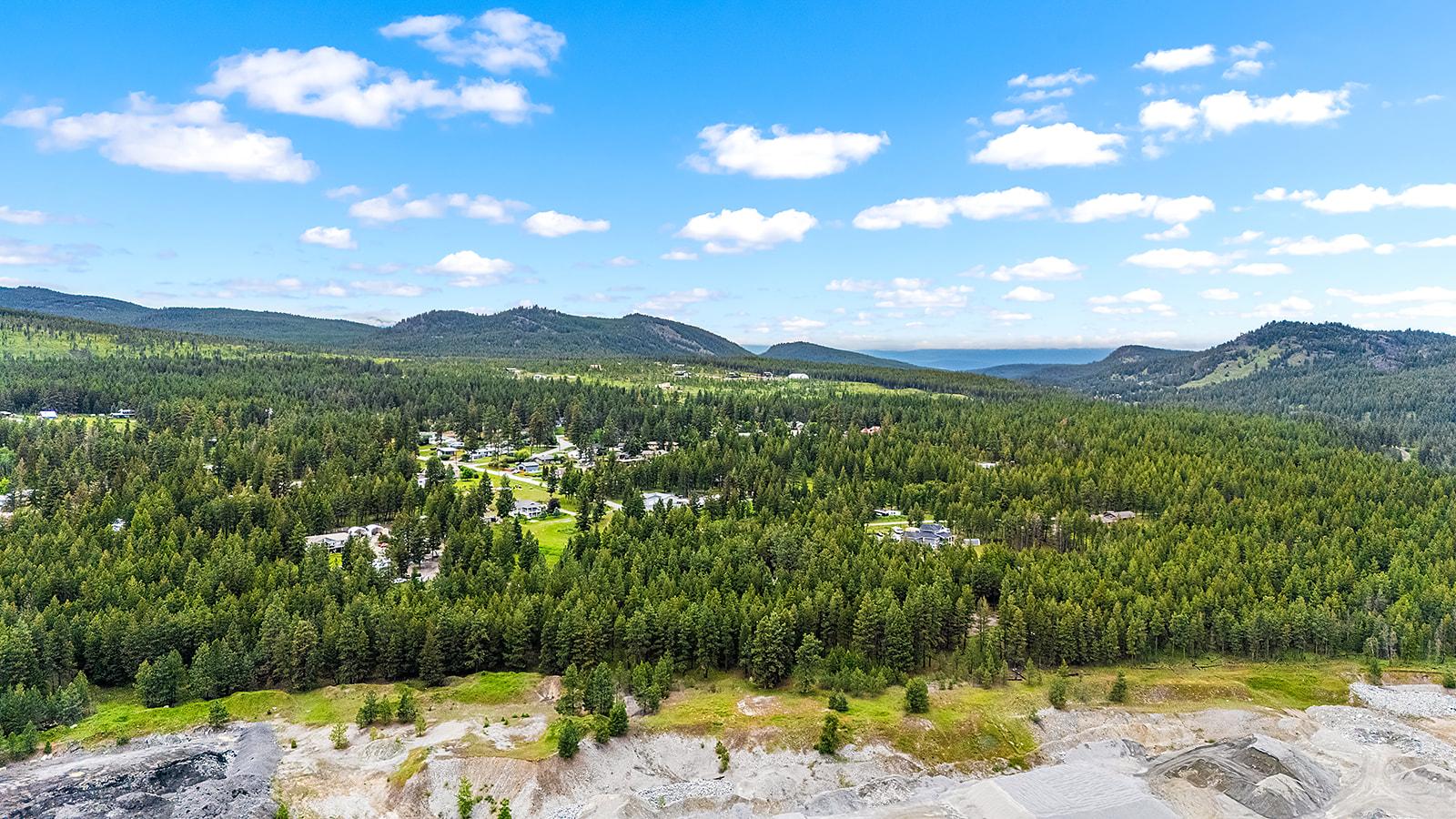 357 3A Street, Cranbrook, BC - Outdoor With View