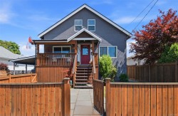 4853 Gertrude St Port Alberni, BC V9Y 6K6