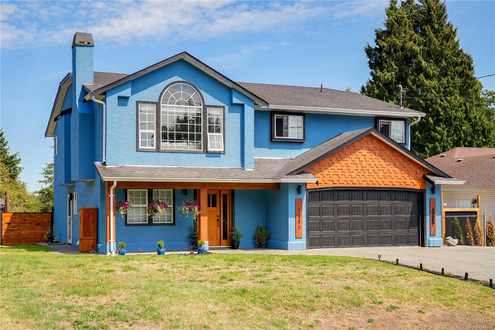 2103 Amethyst Way, Sooke, BC