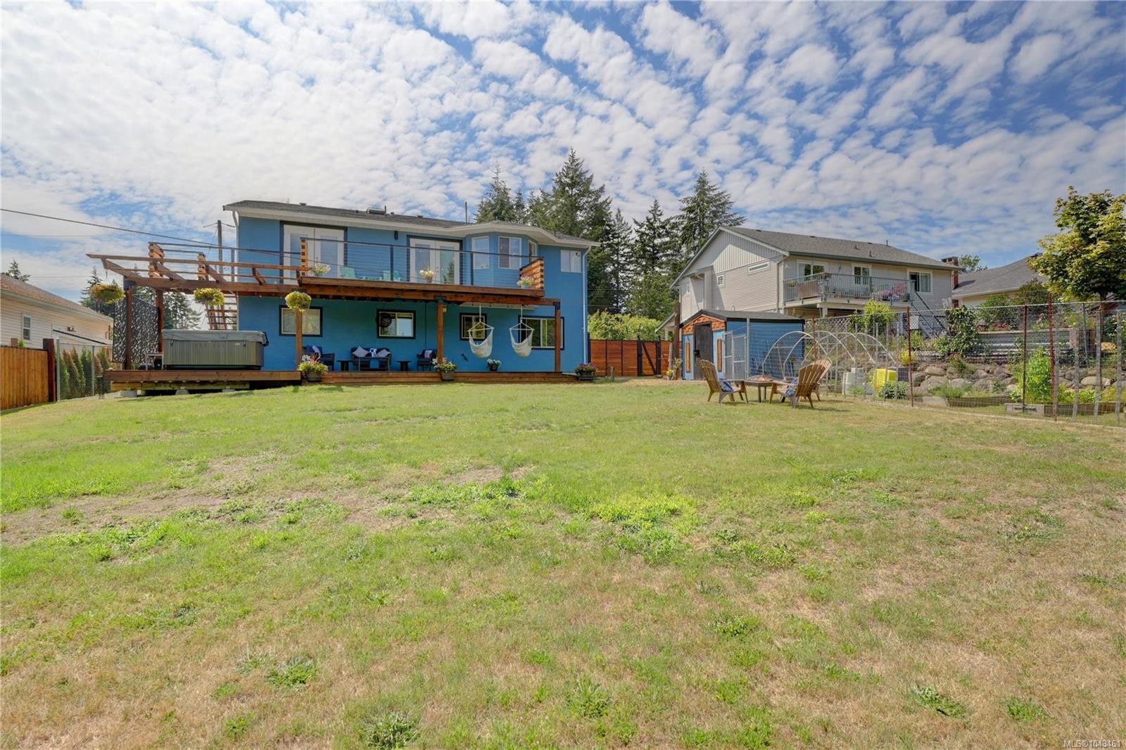 2103 Amethyst Way, Sooke, BC