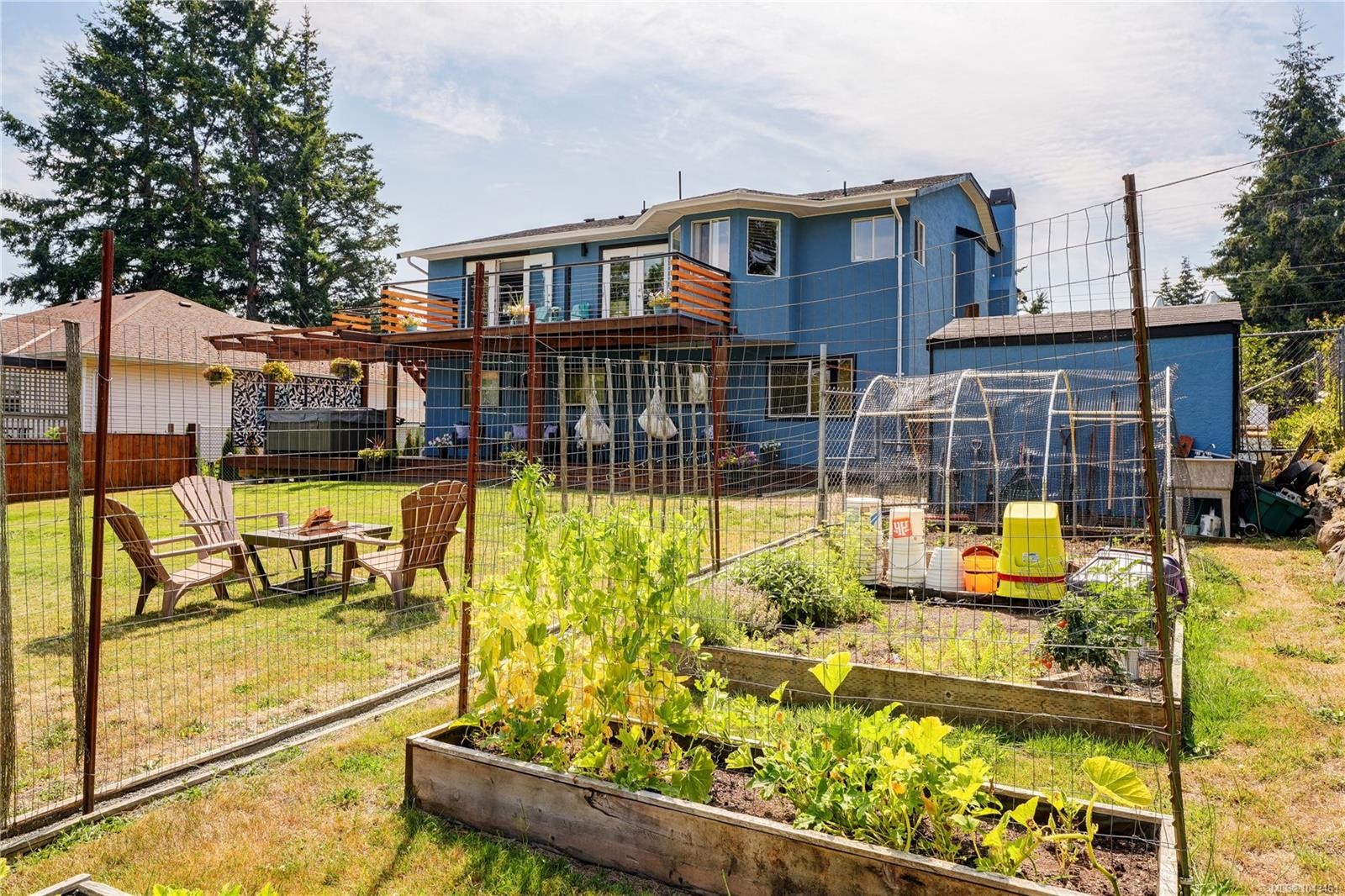 2103 Amethyst Way, Sooke, BC