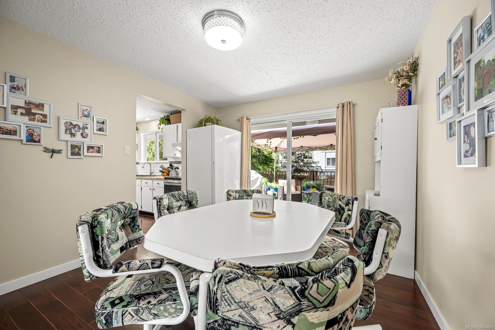 58 Mitchell Rd, Courtenay, BC