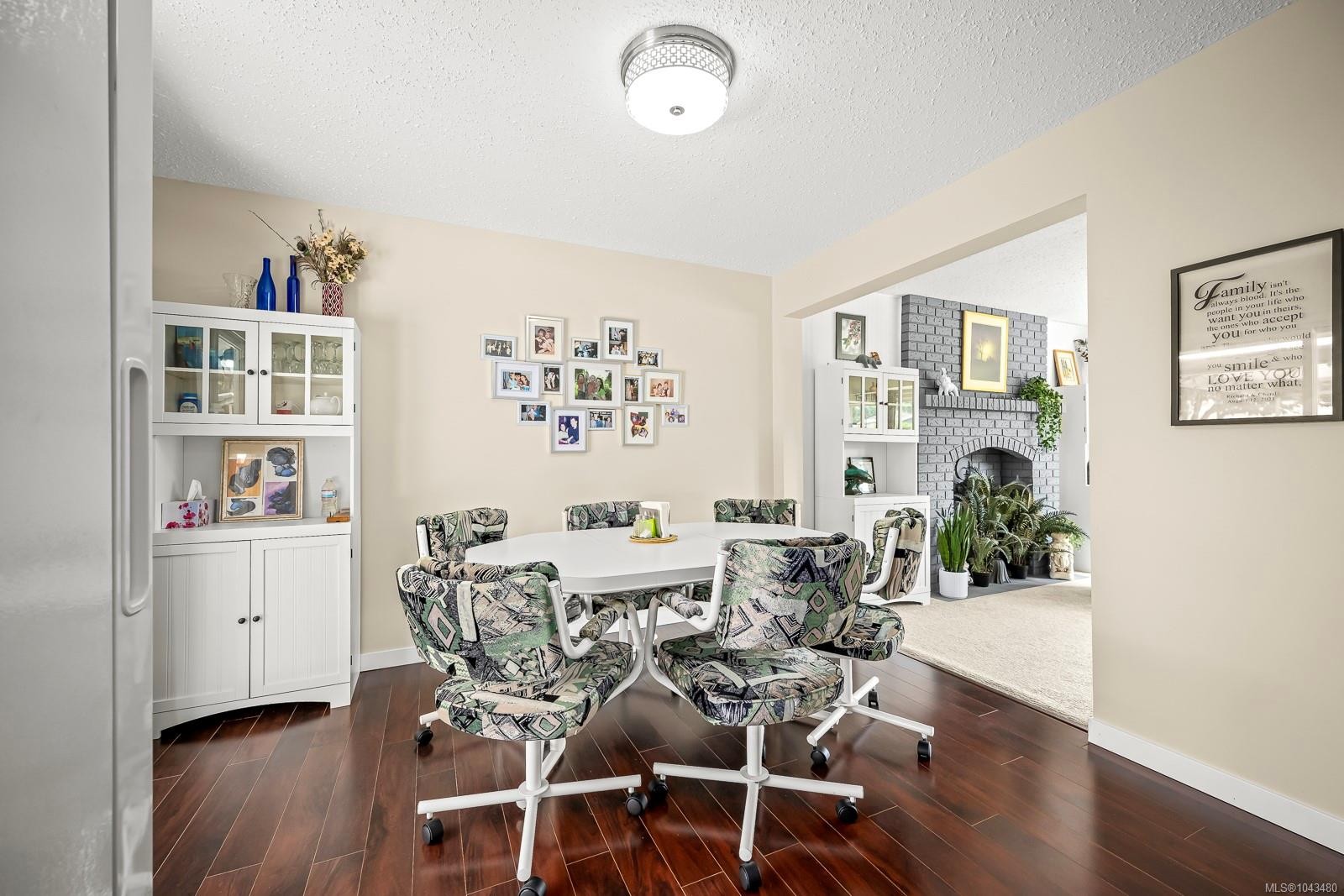 58 Mitchell Rd, Courtenay, BC