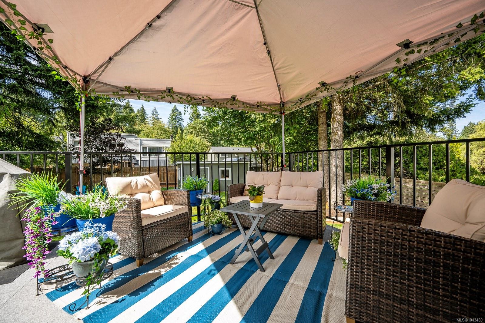58 Mitchell Rd, Courtenay, BC