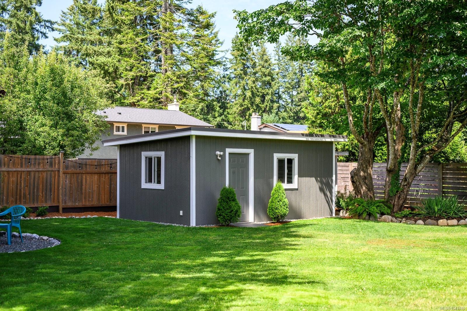 58 Mitchell Rd, Courtenay, BC