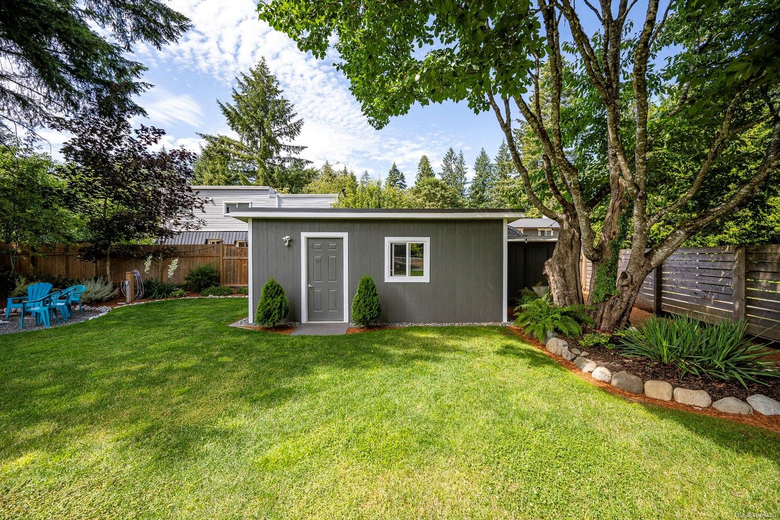 58 Mitchell Rd, Courtenay, BC