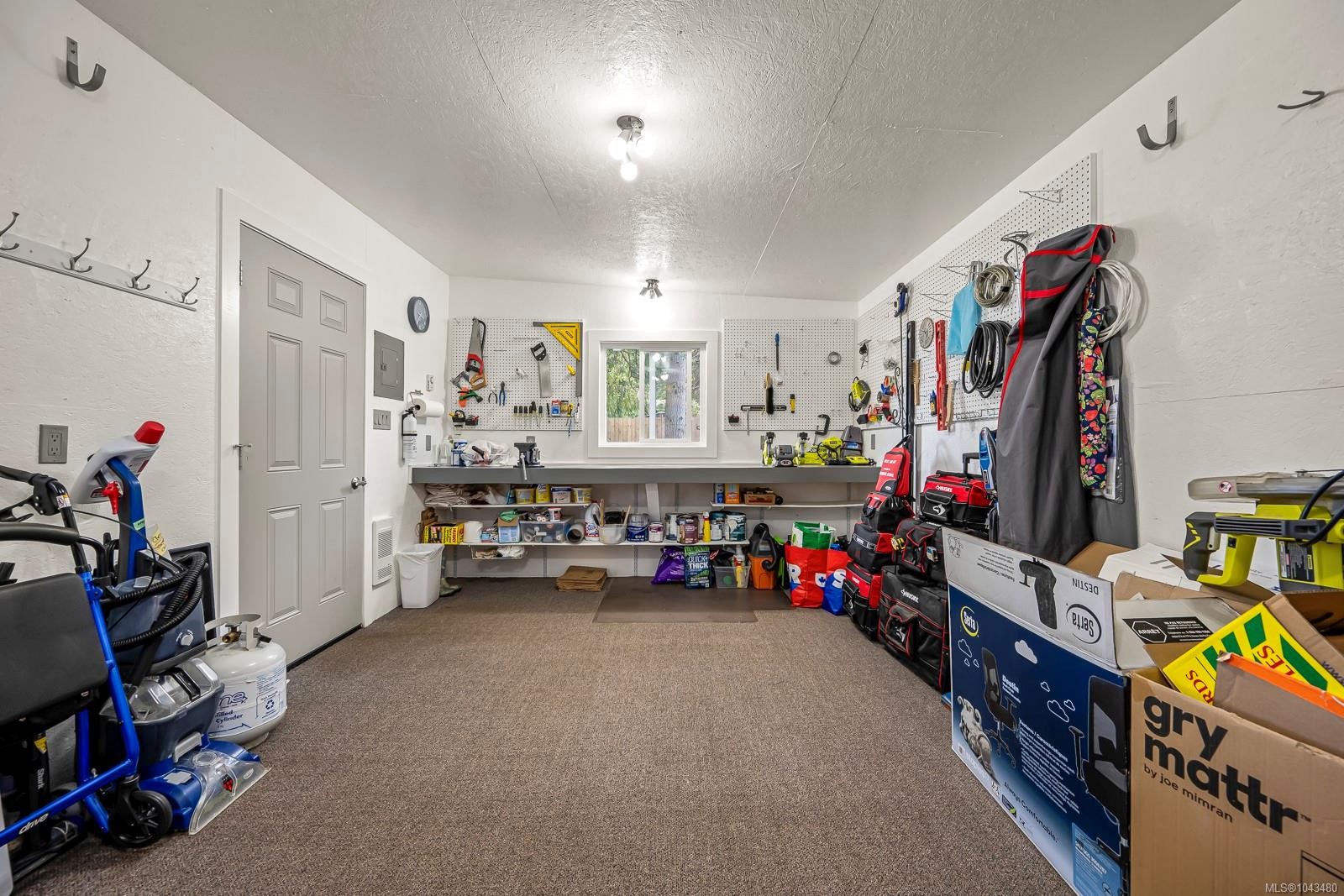 58 Mitchell Rd, Courtenay, BC