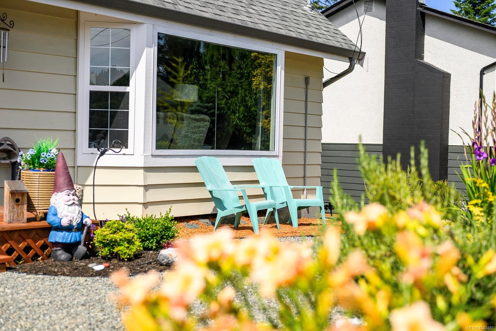 58 Mitchell Rd, Courtenay, BC