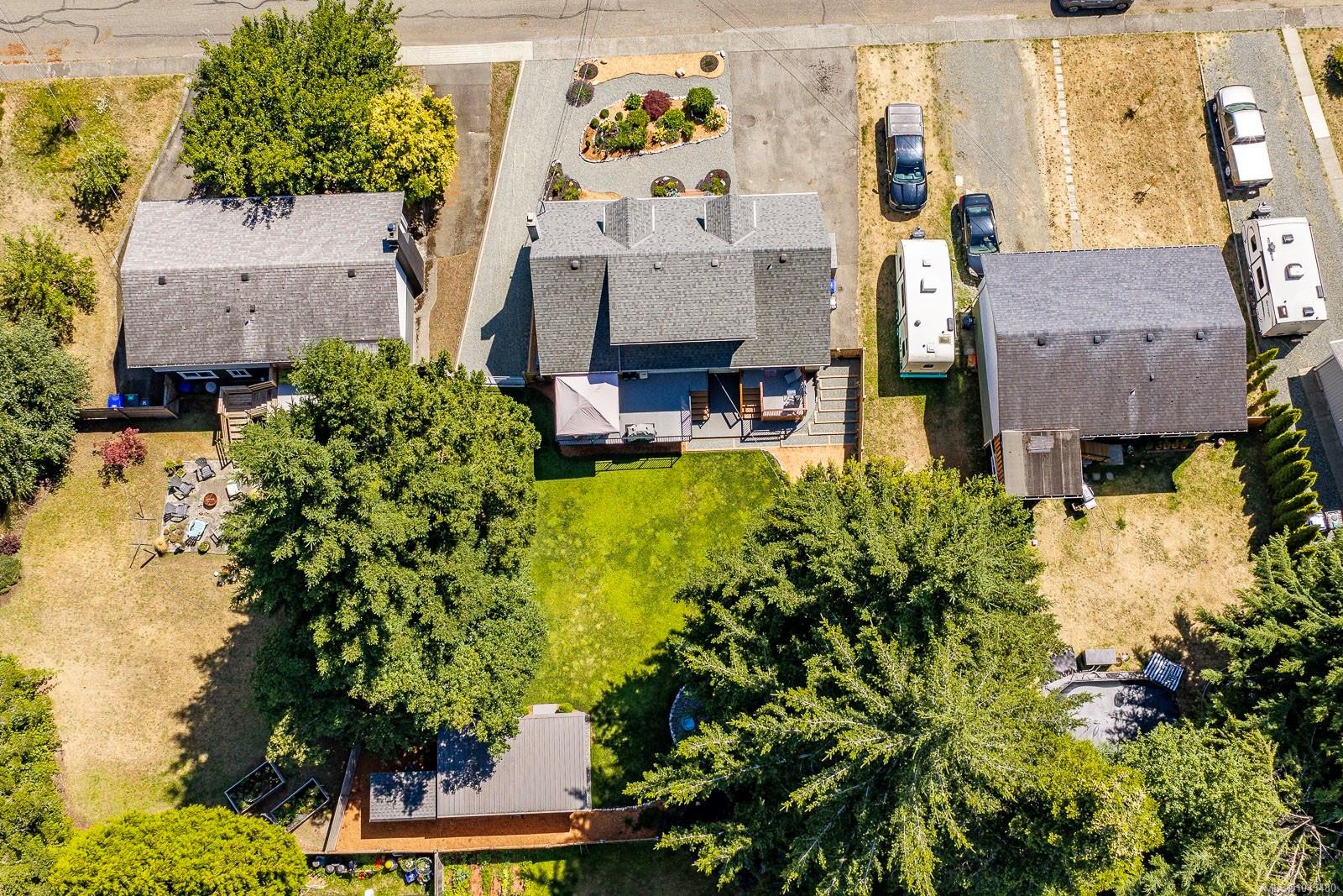 58 Mitchell Rd, Courtenay, BC