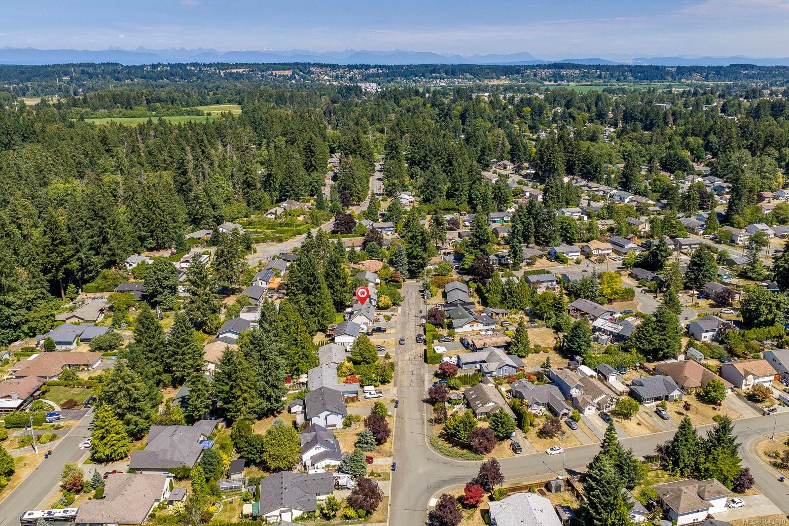 58 Mitchell Rd, Courtenay, BC