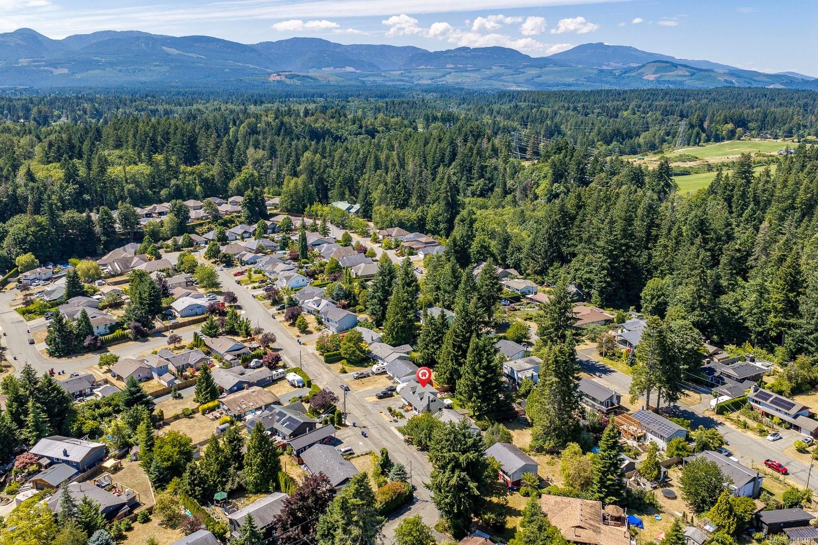 58 Mitchell Rd, Courtenay, BC