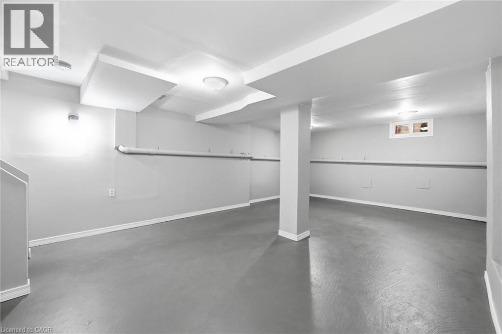 196 Ray Street N, Hamilton, ON - Indoor