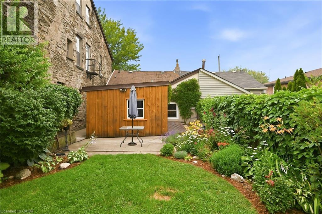 196 Ray Street N, Hamilton, ON - Outdoor