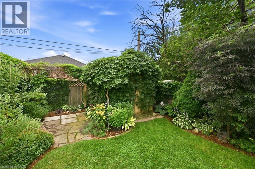 196 Ray Street N, Hamilton, ON - Outdoor