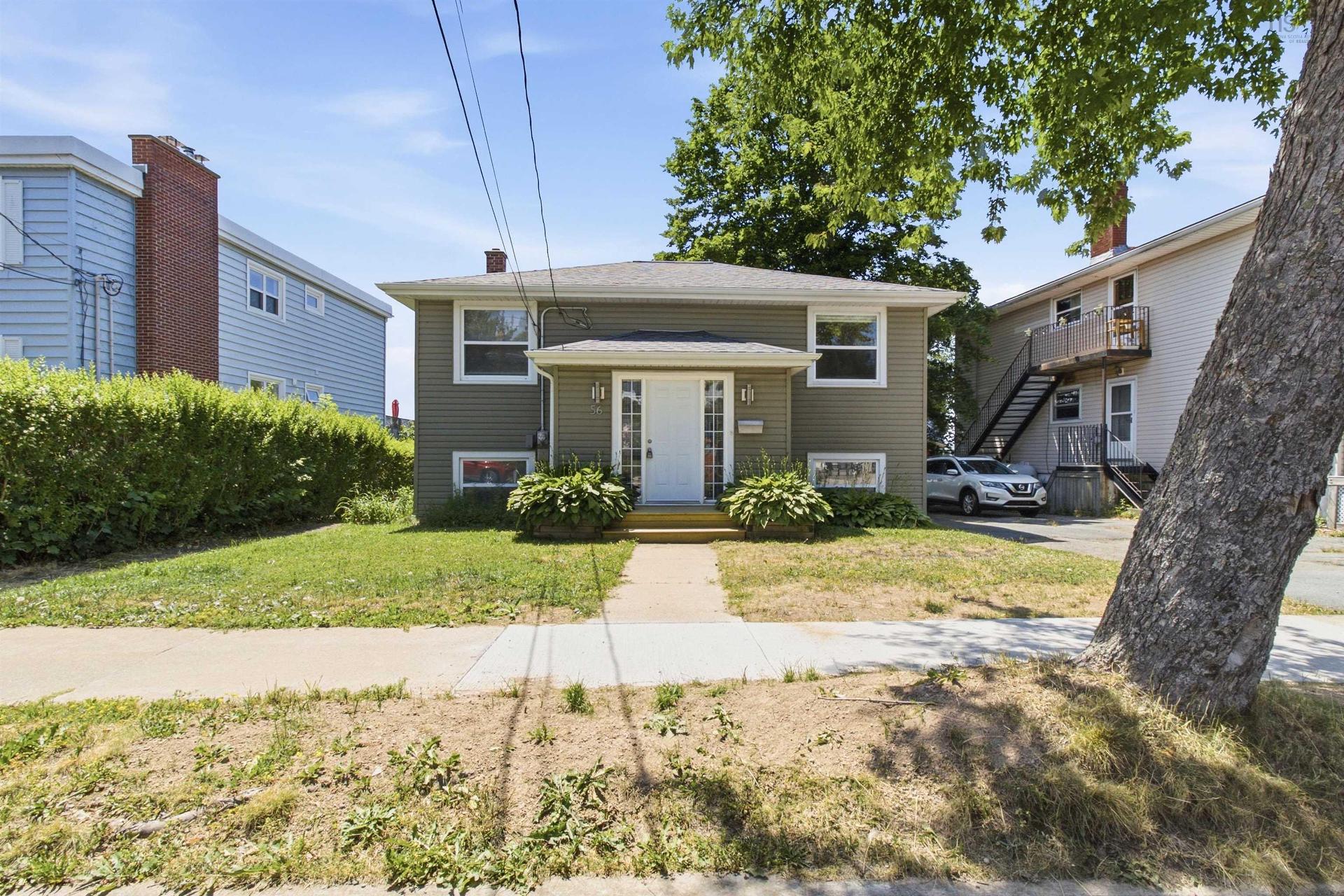 56 Hazelhurst Street, Dartmouth, NS