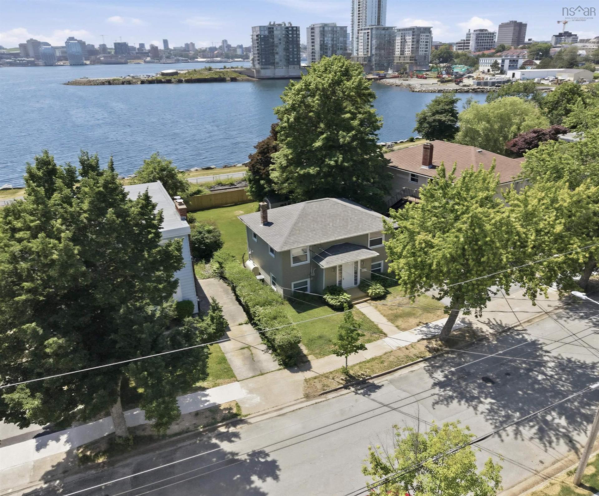 56 Hazelhurst Street, Dartmouth, NS