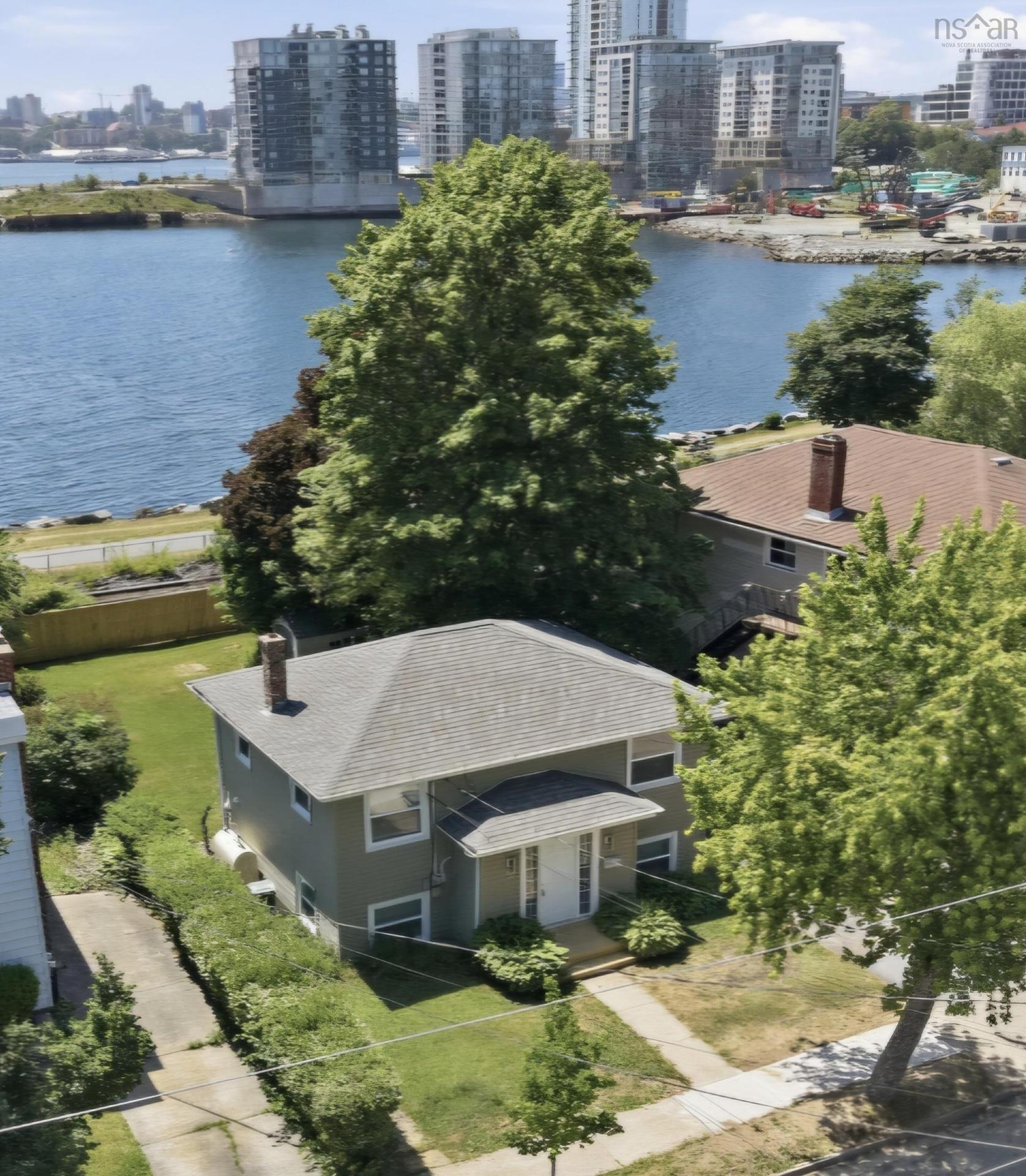 56 Hazelhurst Street, Dartmouth, NS
