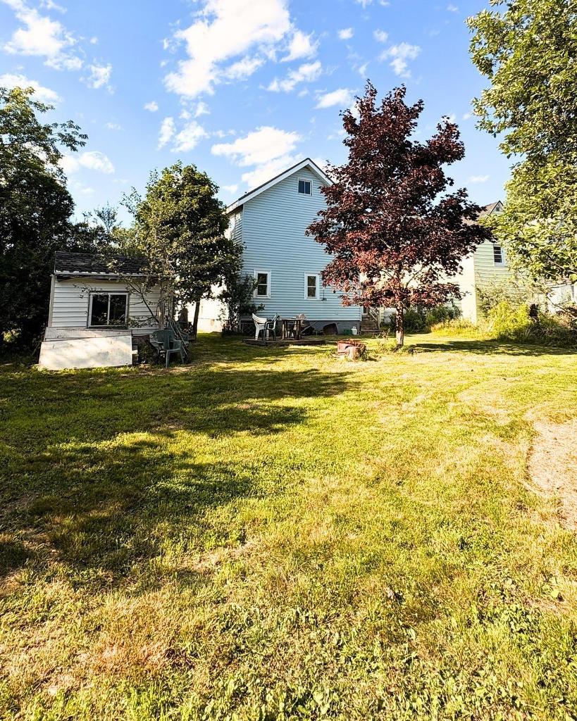 1170 Prince Street, Truro, NS - Outdoor