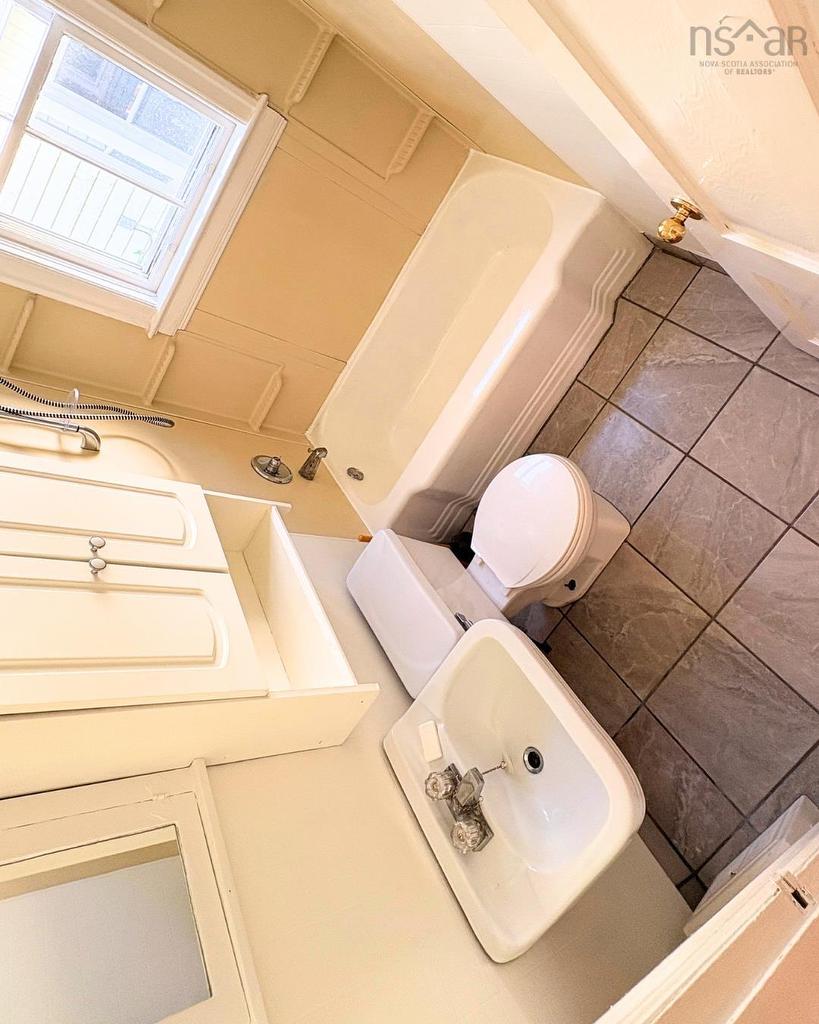 1170 Prince Street, Truro, NS - Indoor