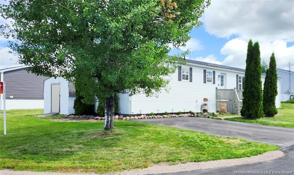 11 Florida, Dieppe, NB
