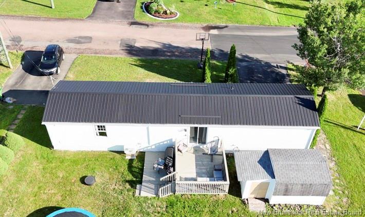 11 Florida, Dieppe, NB