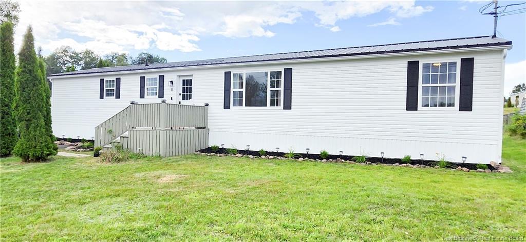 11 Florida, Dieppe, NB