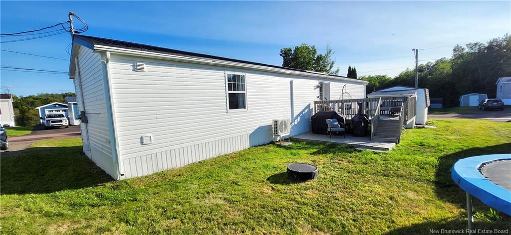 11 Florida, Dieppe, NB