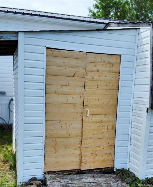 11 Florida, Dieppe, NB