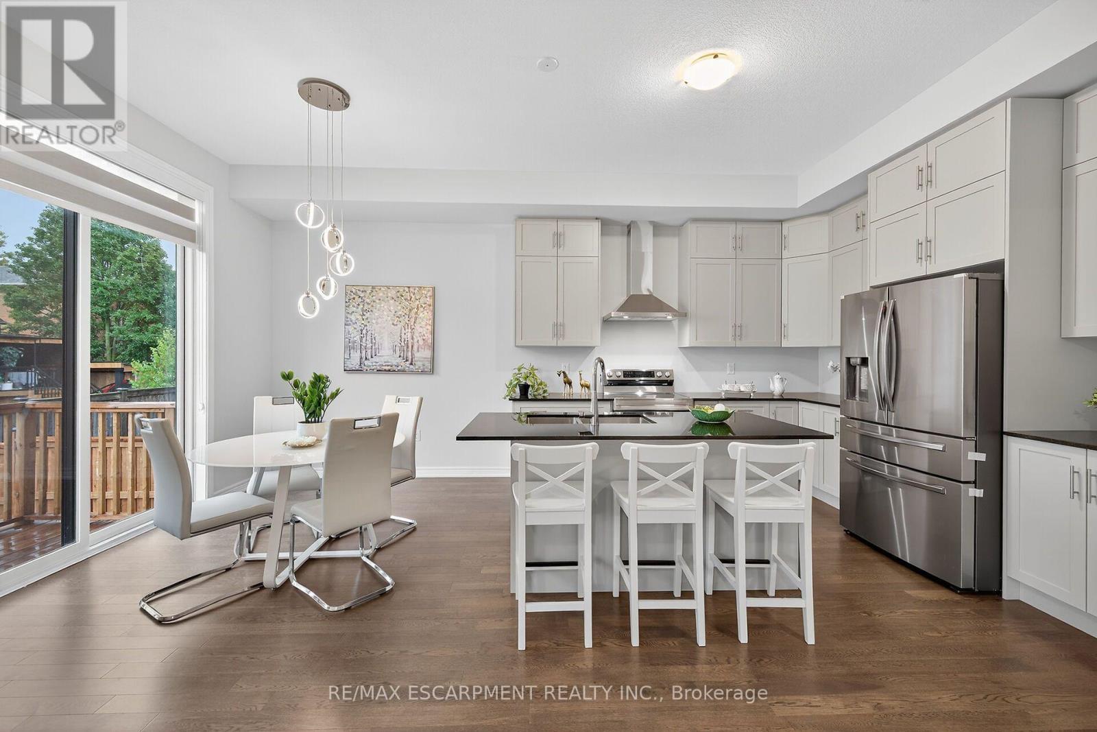 67 Starfire Crescent, Hamilton, ON - Indoor