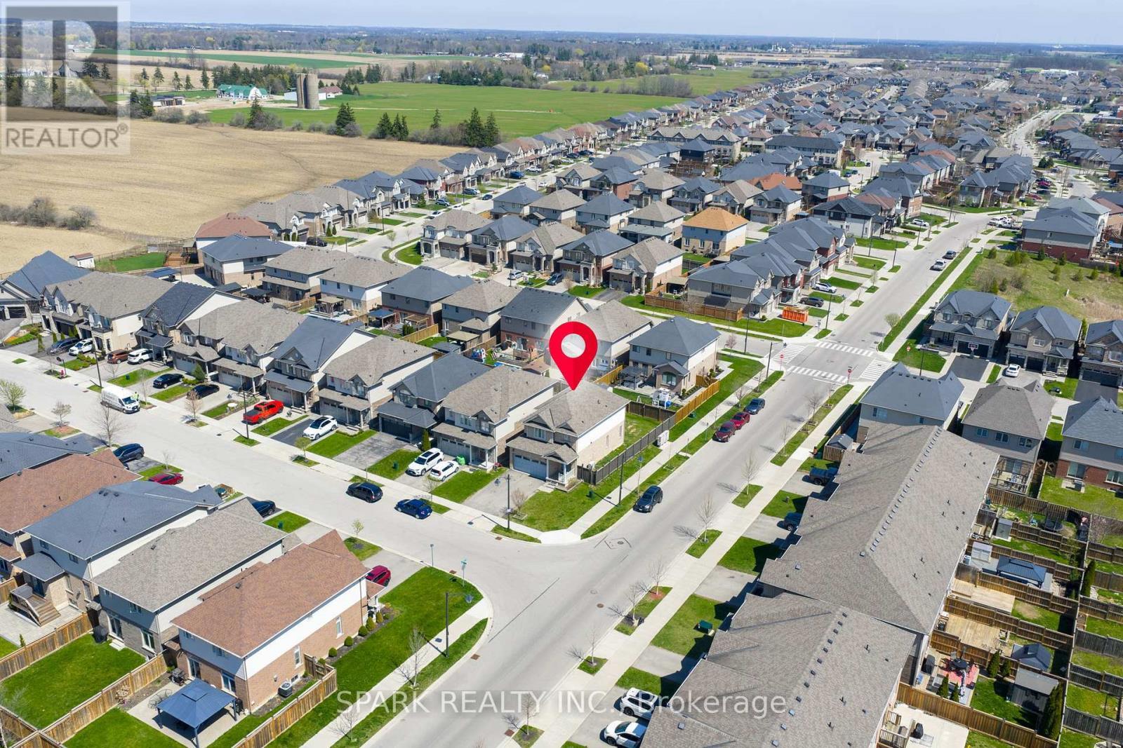 4 Cutts Crescent, Hamilton, ON - Other