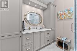 Main Flr Bath - 