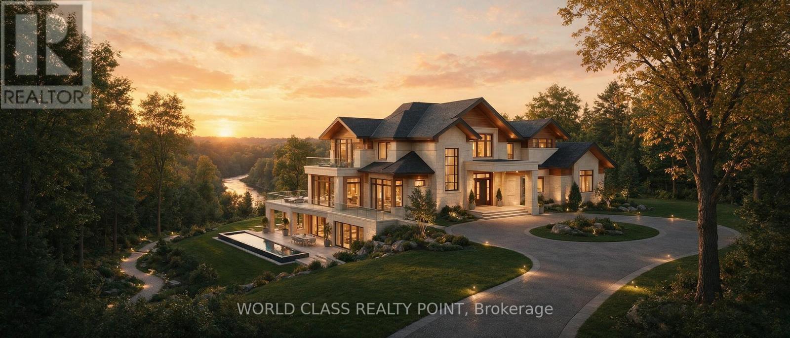 60 Kleins Ridge, Vaughan, ON - Outdoor