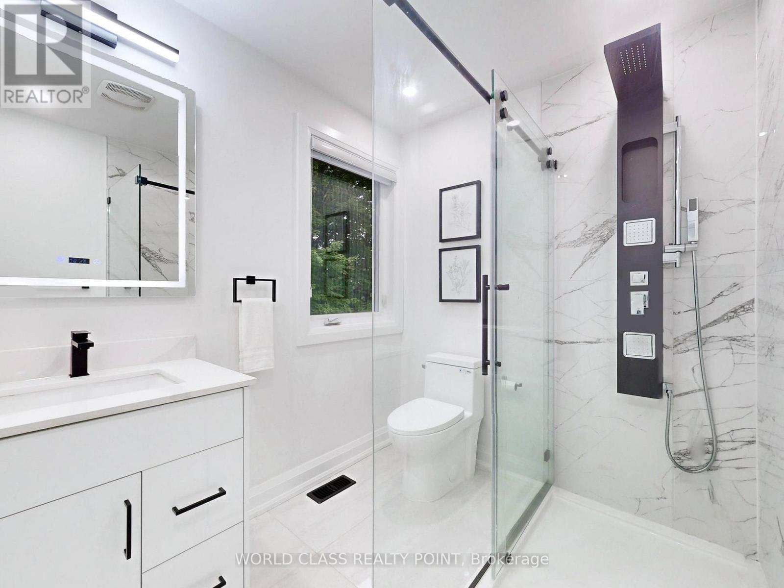 60 Kleins Ridge, Vaughan, ON - Indoor Photo Showing Other Room