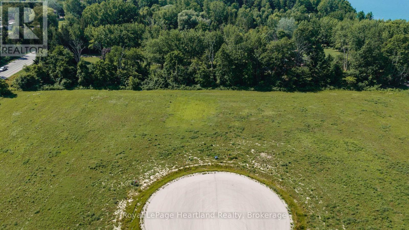 All Lots - 77520 Brymik Avenue, Central Huron (Goderich Twp), ON